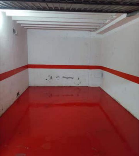 Foto 2 de Garaje de alquiler en Villaviciosa - Amandi, Villaviciosa