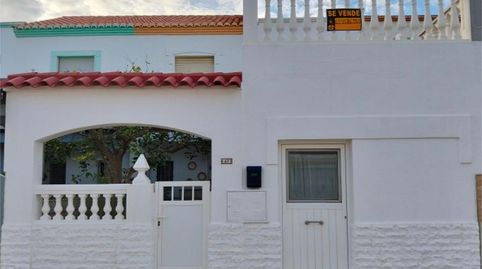 Foto 3 de Casa adosada en venda a Calle Buenavista, 49, Cabo de Gata, Almería