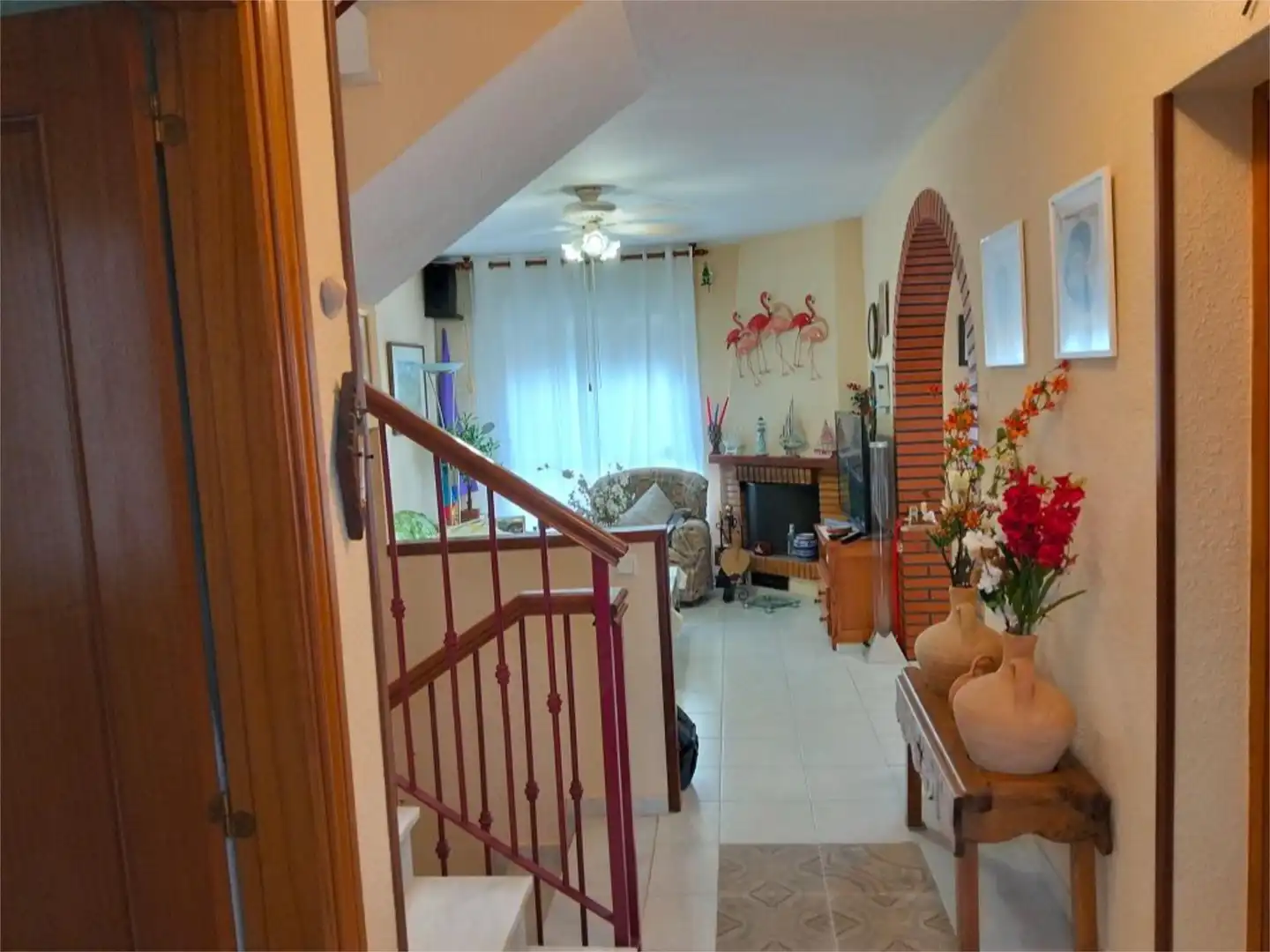 Detached homes for sale in Cabo de Gata  with Terrace and Balcony