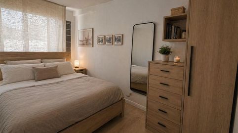 Photo 4 of Flat for sale in Calle de Ventura de Argumosa, 11, Montserrat - Parque Empresarial, San Fernando de Henares