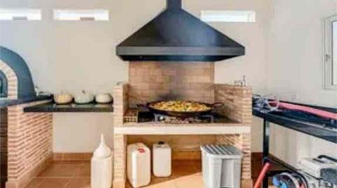 Foto 4 de Casa adosada en venta en Benicolet, Valencia