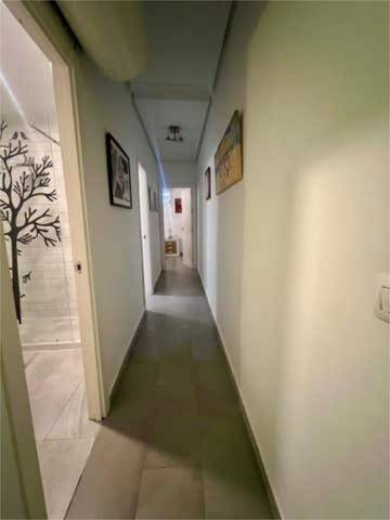 Piso en Alquiler en Tiro de Línea