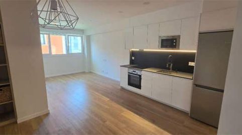 Piso en venta en Casablanca - Calvario, Vigo - imagen 2 Foto 2 de Piso en venta en Casablanca - Calvario, Vigo
