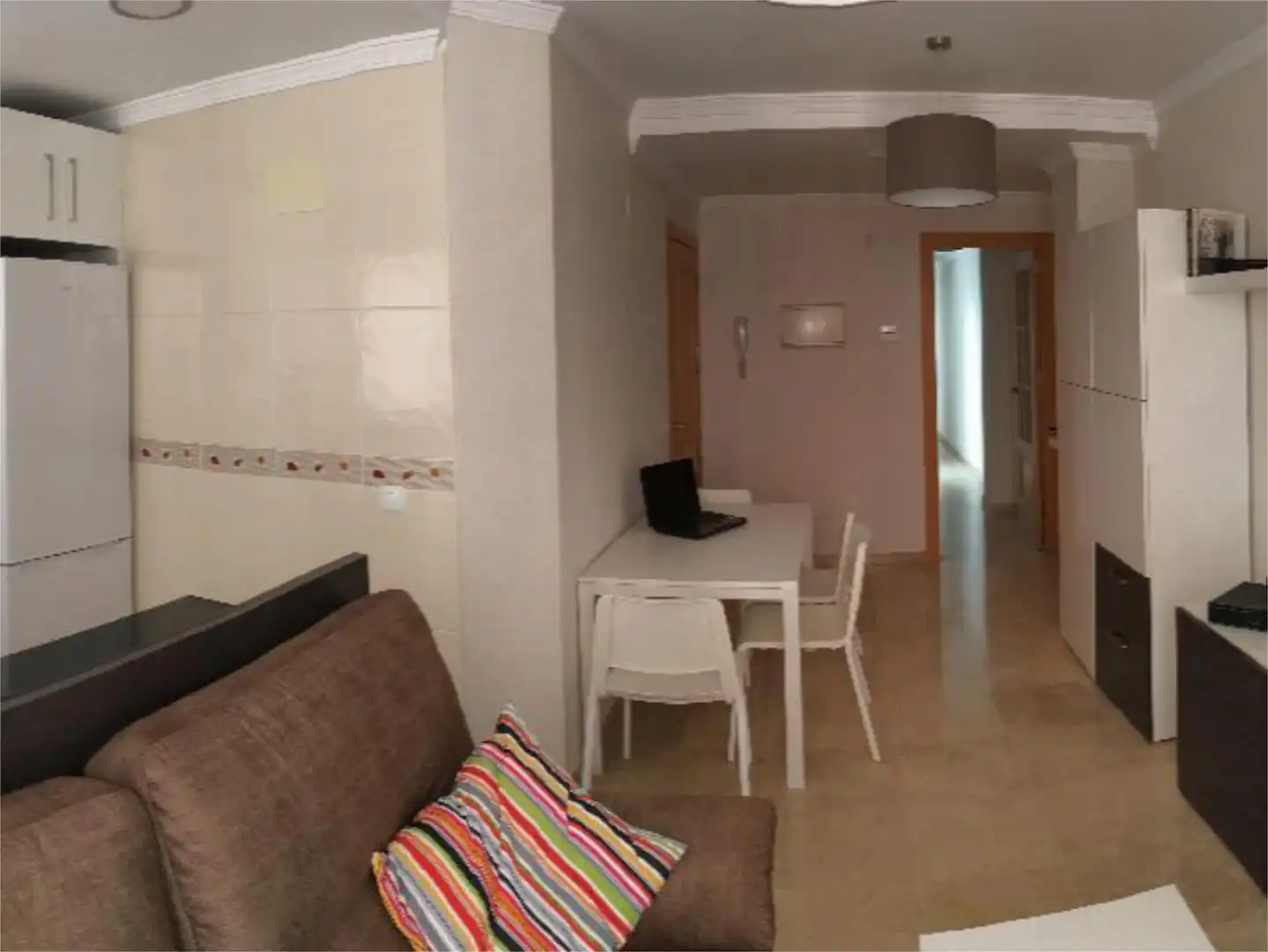 Flat for rent in Calle Villalba del Alcor, 11, Molino de la Vega