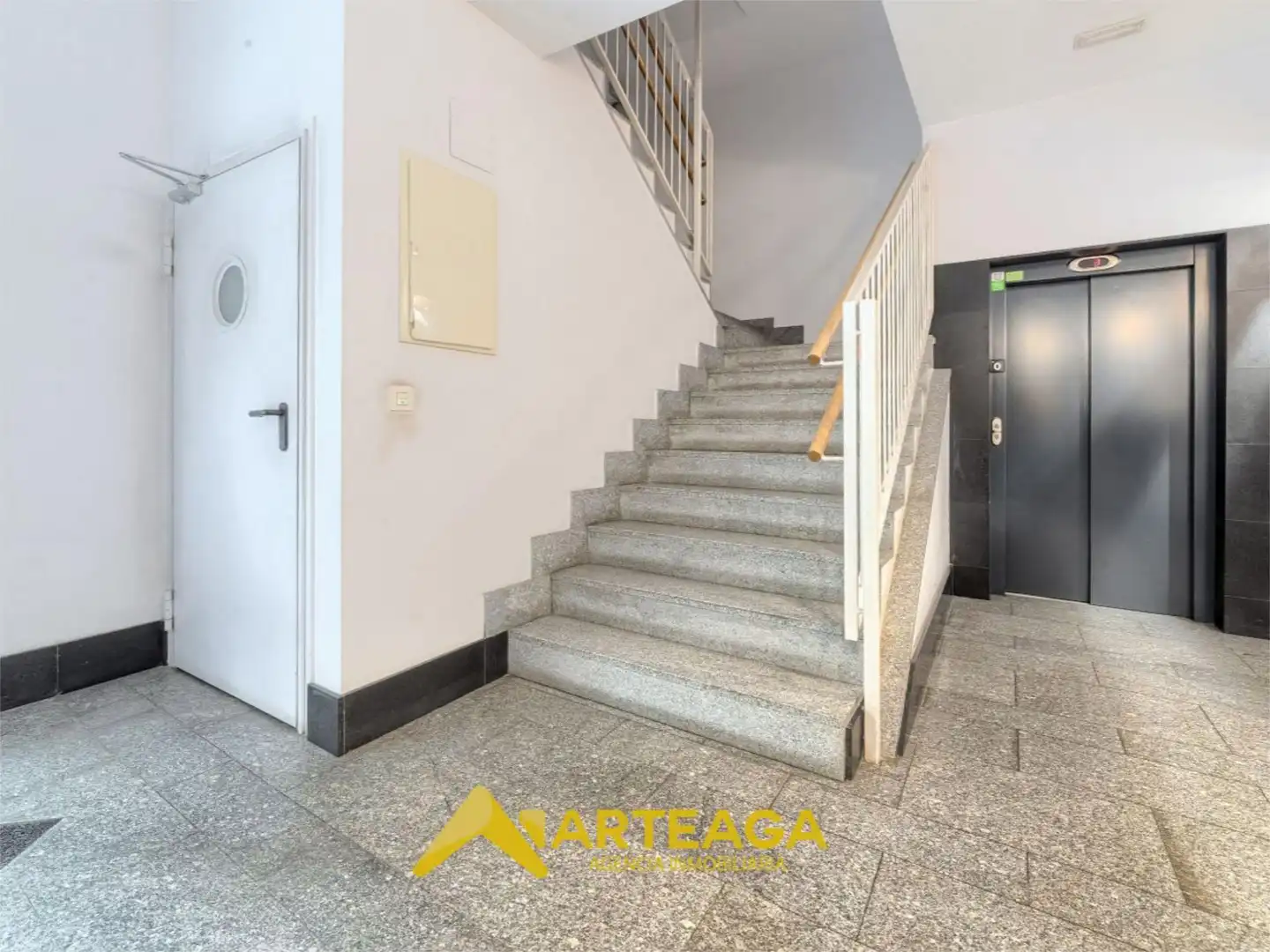 Wohnung zum Verkauf in Altos Hornos de Vizcaya Hiribidea, 2-a, Rontegui - Pormetxeta Wohnung zum Verkauf in Barakaldo