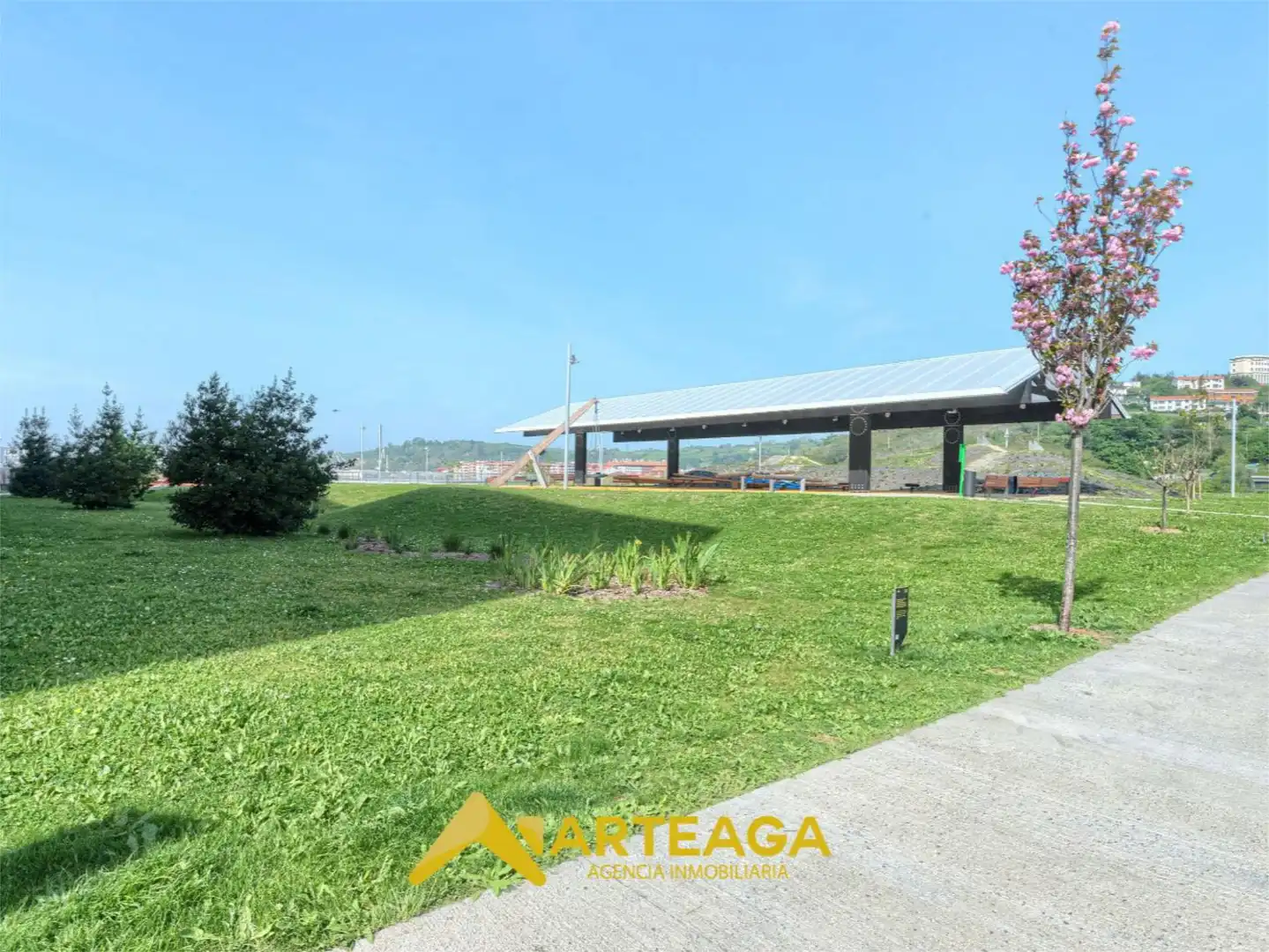 Wohnung zum Verkauf in Altos Hornos de Vizcaya Hiribidea, 2-a, Rontegui - Pormetxeta Wohnung zum Verkauf in Barakaldo
