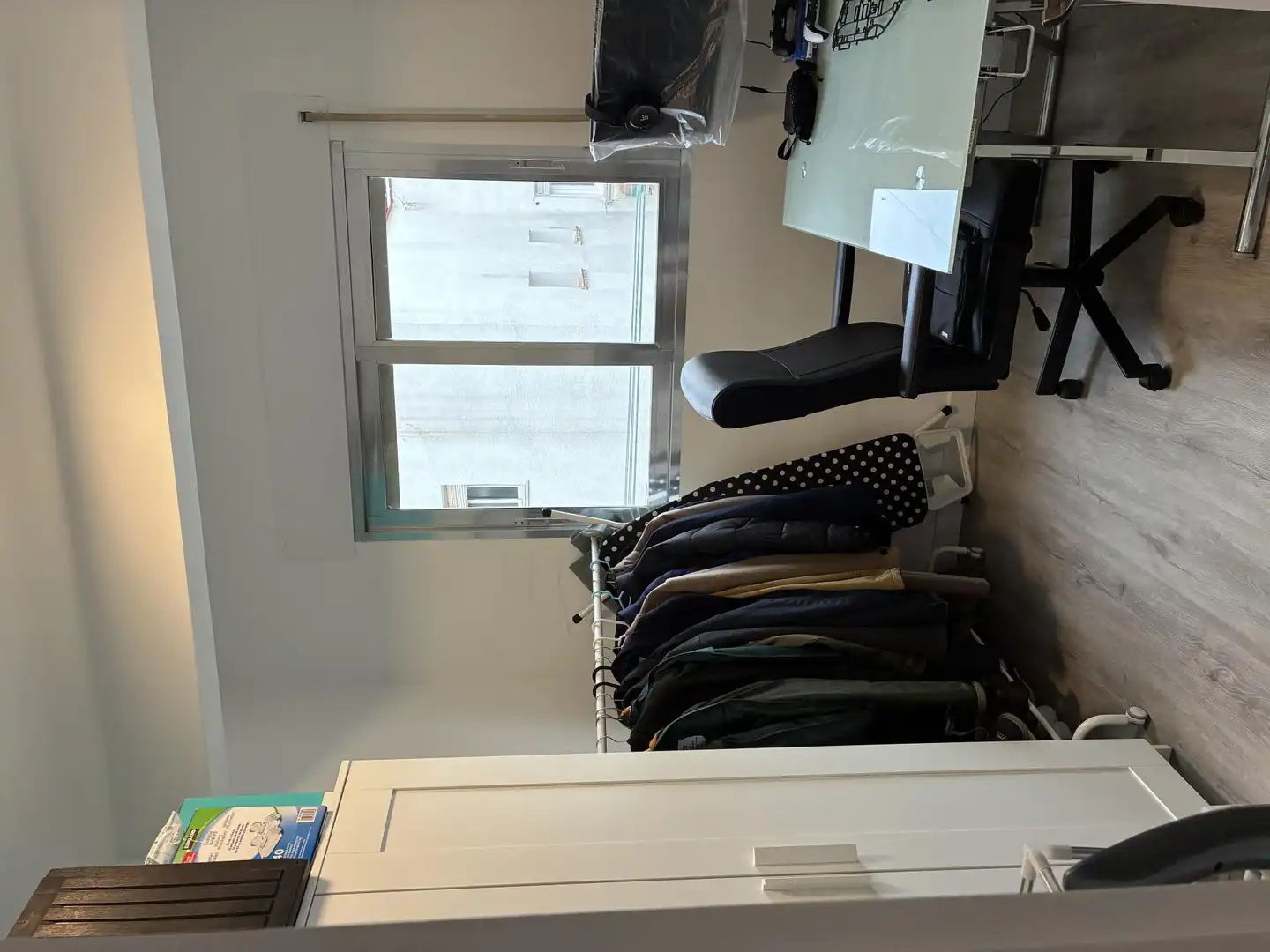 Habitació a Calle Fausto Domingo, 13, Puerta Bonita