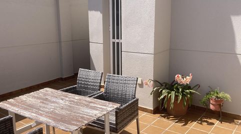 Photo 3 of Attic for sale in Calle Plomo, 2, Martín Carpena - Torre del Río, Málaga Capital