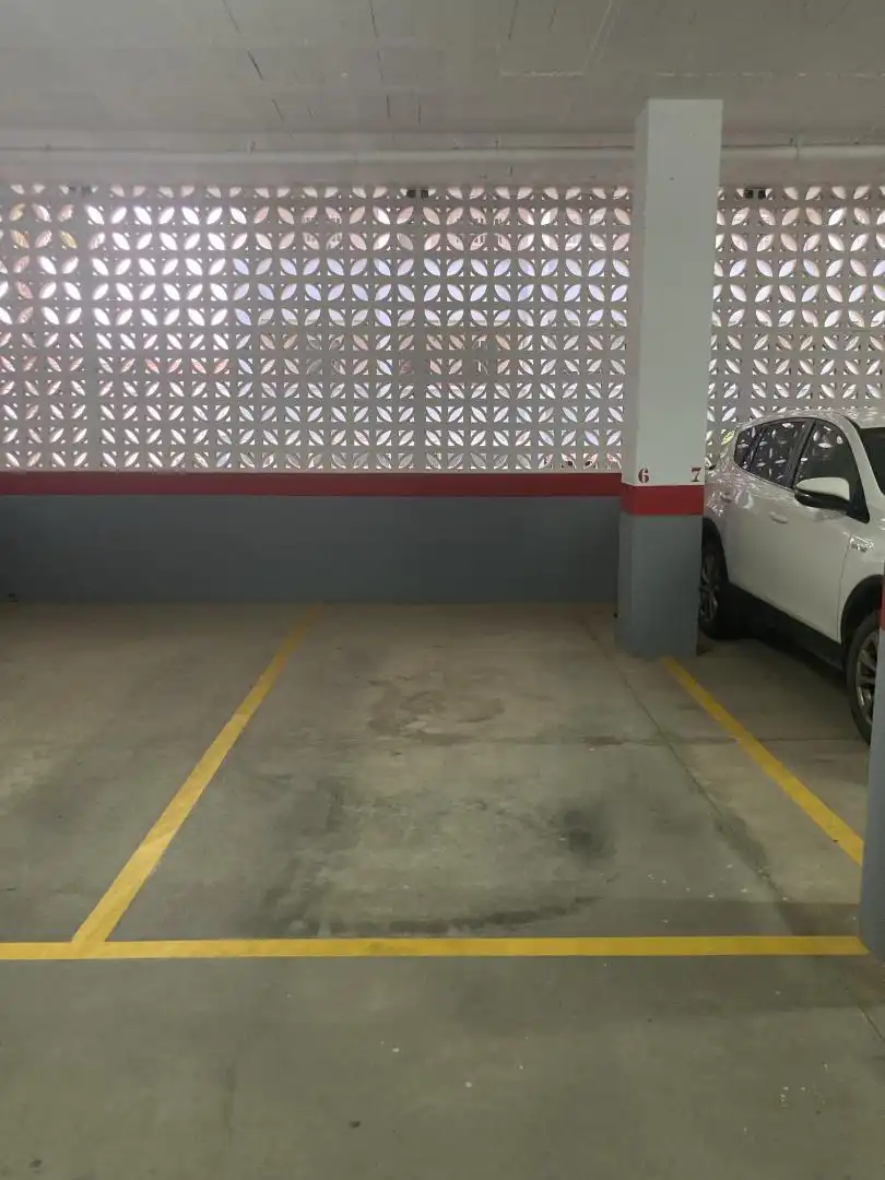 Attic for sale in Calle Plomo, 2, Martín Carpena - Torre del Río Parking of Attic for sale in Málaga with Air Conditioner, Terrace and Storage room