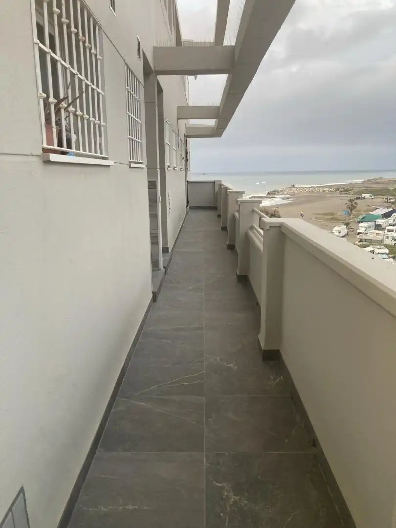 Attic for sale in Calle Plomo, 2, Martín Carpena - Torre del Río Terrace of Attic for sale in Málaga with Air Conditioner, Terrace and Storage room