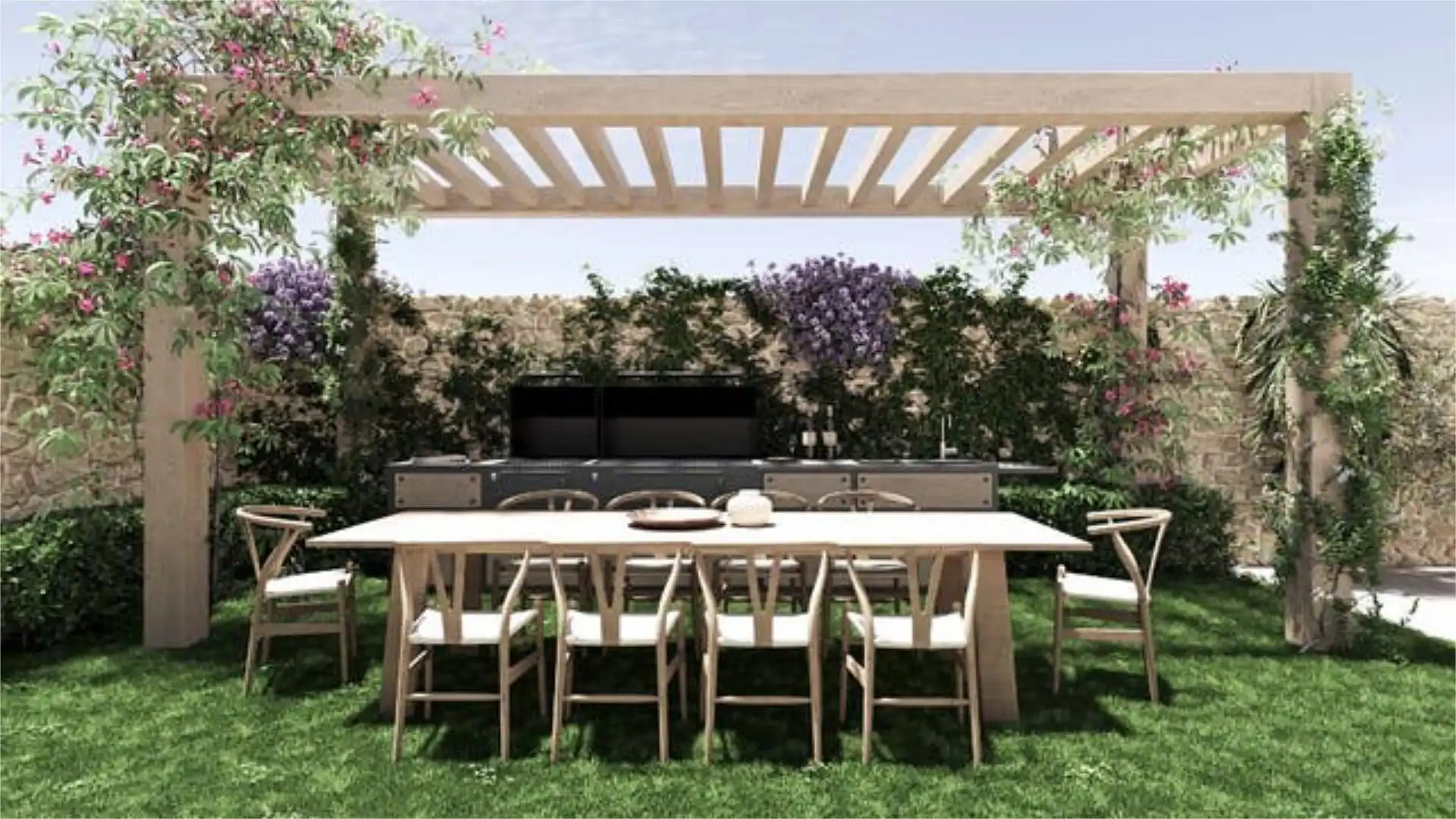 Terrassa de Casa o xalet en venda en  Palma de Mallorca amb Jardí privat i Piscina