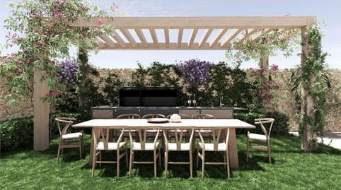 Foto 3 de Casa o xalet en venda a Can Capes, Palma de Mallorca