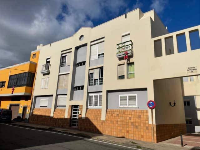 Piso en Venta en La Pardilla - San Antonio