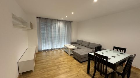 Foto 4 de Piso de alquiler en Rúa de Melide, 39, Campus Norte - San Caetano, Santiago de Compostela