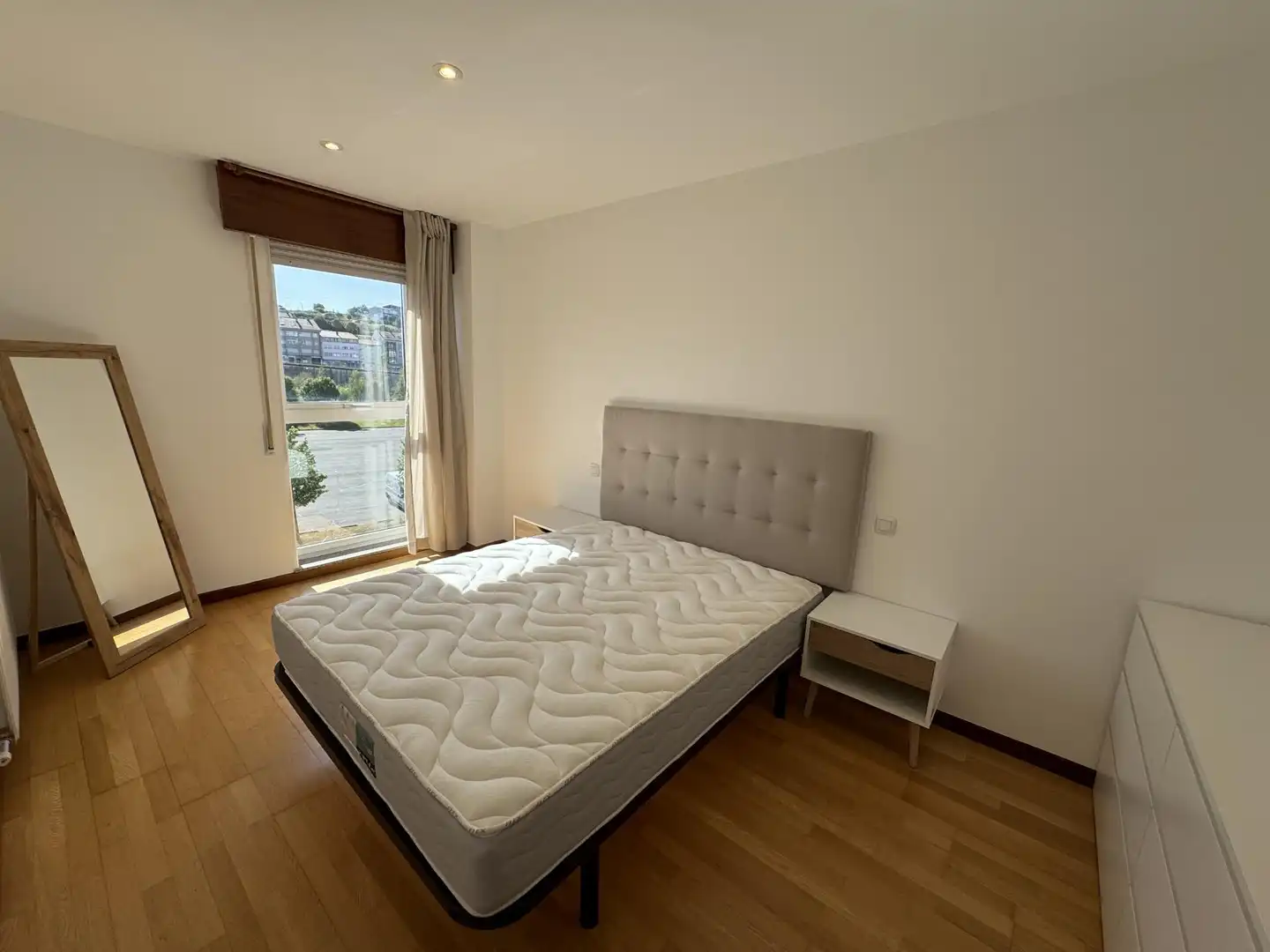 Habitación de Piso de alquiler en Santiago de Compostela 