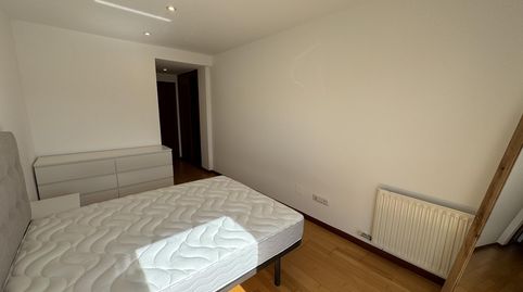 Foto 3 de Piso de alquiler en Rúa de Melide, 39, Campus Norte - San Caetano, Santiago de Compostela