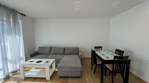 Foto 5 de Piso de alquiler en Rúa de Melide, 39, Campus Norte - San Caetano, Santiago de Compostela