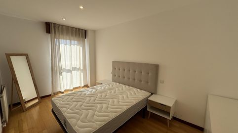 Foto 2 de Piso de alquiler en Rúa de Melide, 39, Campus Norte - San Caetano, Santiago de Compostela