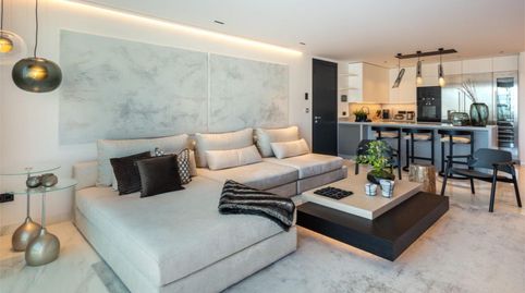 Foto 5 de Piso en venta en Calle Muelle Salman, 4, Puerto Banús, Marbella