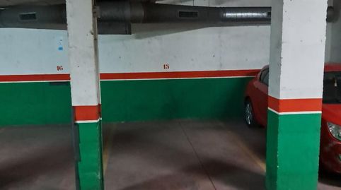 Foto 2 von Garage zur Miete in Carrer de Galileu, 333, Ca n'Aurell, Terrassa