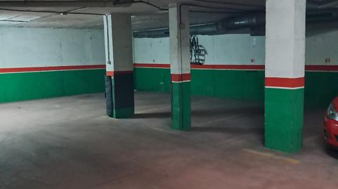 Foto 3 von Garage zur Miete in Carrer de Galileu, 333, Ca n'Aurell, Terrassa