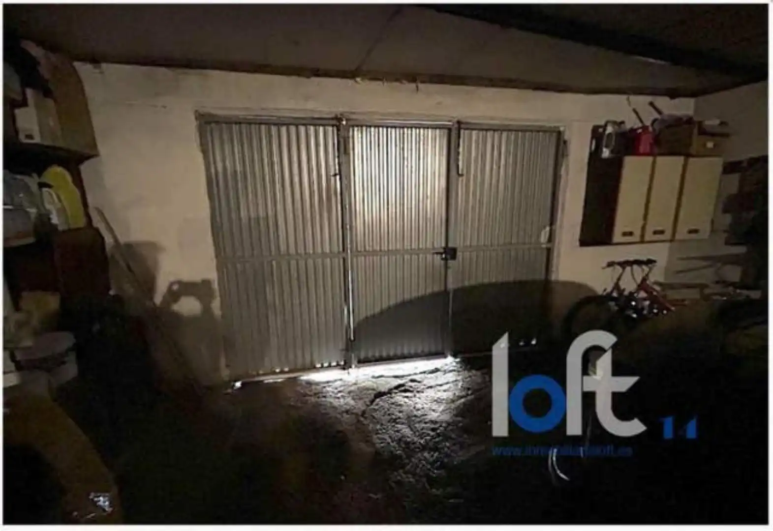 Casa o xalet en venda a Torres del Carrizal Casa o xalet en venda en Torres del Carrizal amb Calefacció i Moblat