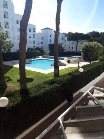 Apartamento en Alquiler en El Ancla