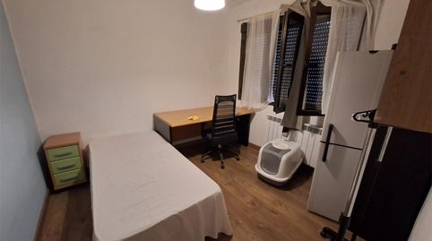 Foto 3 de Piso de alquiler en Avenida Quevedo, 12, Crucero, León Capital