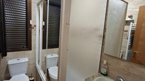 Foto 4 de Piso de alquiler en Avenida Quevedo, 12, Crucero, León Capital