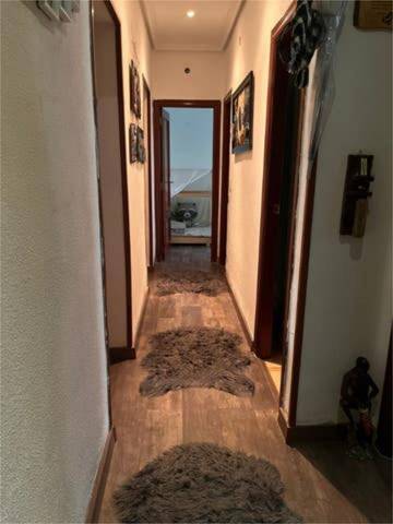 Piso en Alquiler en Béjar