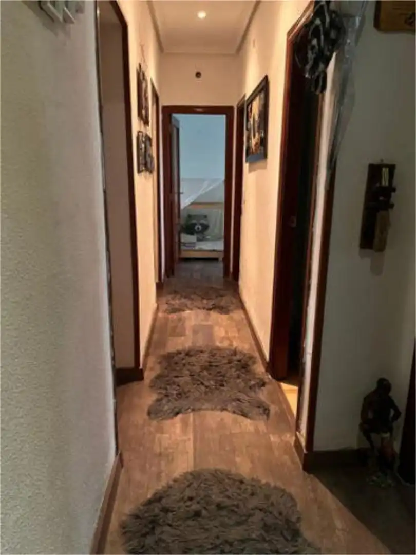 Wohnung zur Miete in Béjar