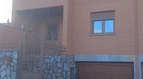 Foto 2 de Piso en venta en Calle Ibiza, 19, Bargas, Toledo