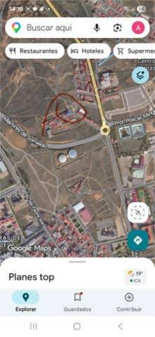 Apartamento en Alquiler en San Esteban