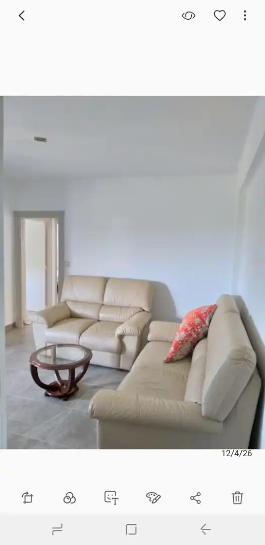 Pis en venda a Avenida de María Auxiliadora, 24d, Palma del Río