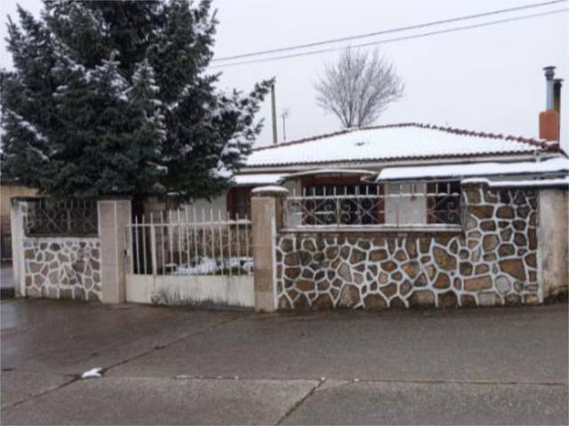 Casa-chalet en Venta en Calle Real, 7 en Talveila