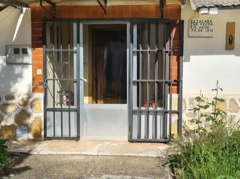Flat for sale in Calle Real, 7, Talveila Flat for sale in Talveila with Heating, Private garden and Terrace