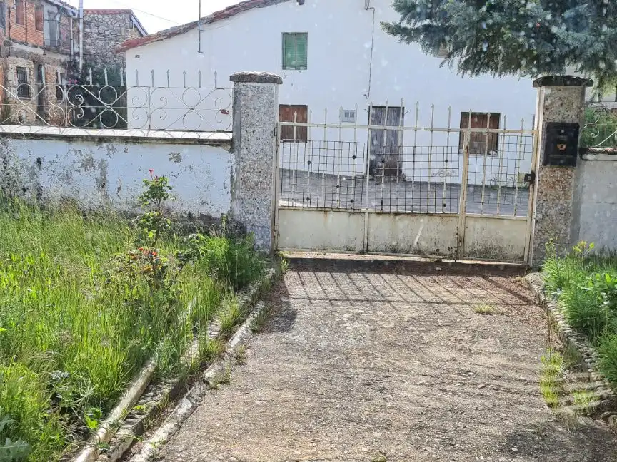 Flat for sale in Calle Real, 7, Talveila Flat for sale in Talveila with Heating, Private garden and Terrace