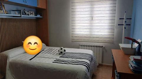 Foto 3 de Àtic en venda a La Roda, Albacete