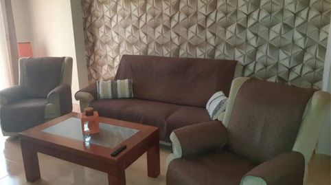 Foto 4 de Àtic en venda a La Roda, Albacete