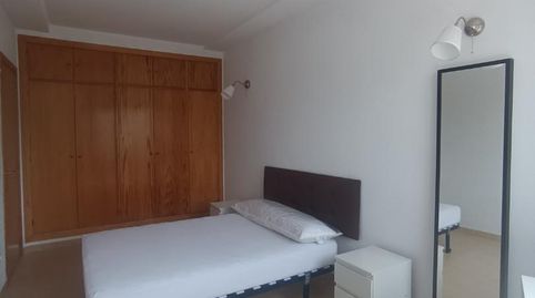 Foto 4 de Apartamento de alquiler en Calle de la Ciudad de Toledo, 9, Hervencias Altas - El Pinar, Ávila Capital