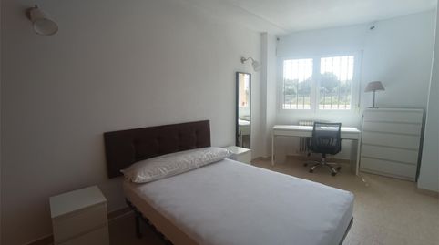 Foto 5 de Apartamento de alquiler en Calle de la Ciudad de Toledo, 9, Hervencias Altas - El Pinar, Ávila Capital