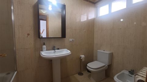 Foto 2 de Apartamento de alquiler en Calle de la Ciudad de Toledo, 9, Hervencias Altas - El Pinar, Ávila Capital