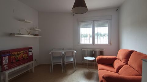 Foto 3 de Apartamento de alquiler en Calle de la Ciudad de Toledo, 9, Hervencias Altas - El Pinar, Ávila Capital
