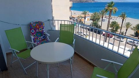 Foto 2 de Piso de alquiler en Paseo de Velilla, 30, Velilla - Velilla Taramay, Almuñécar