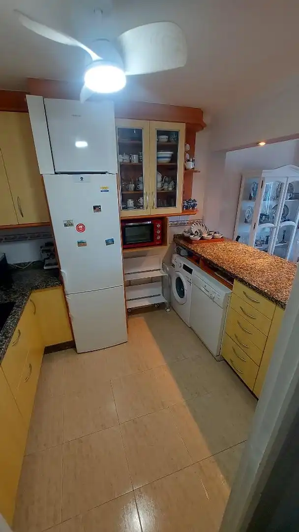 Wohnung zur Miete in Paseo de Velilla, 30, Velilla - Velilla Taramay Wohnung zur Miete in Paseo de Velilla, 30, Velilla - Velilla Taramay
