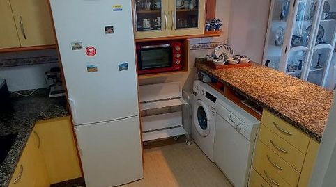 Foto 3 de Piso de alquiler en Paseo de Velilla, 30, Velilla - Velilla Taramay, Almuñécar