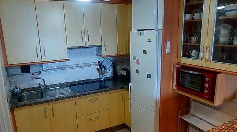 Foto 4 de Piso de alquiler en Paseo de Velilla, 30, Velilla - Velilla Taramay, Almuñécar