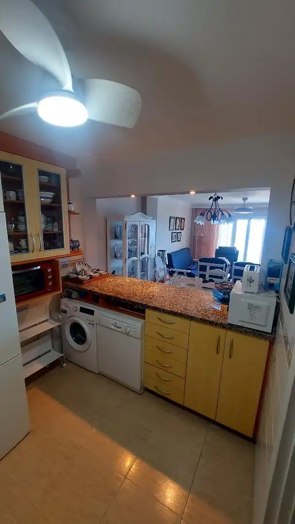 Wohnung zur Miete in Paseo de Velilla, 30, Velilla - Velilla Taramay Wohnung zur Miete in Paseo de Velilla, 30, Velilla - Velilla Taramay