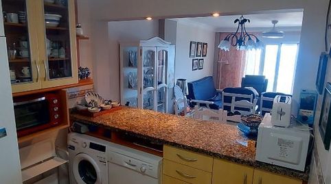 Foto 5 de Piso de alquiler en Paseo de Velilla, 30, Velilla - Velilla Taramay, Almuñécar