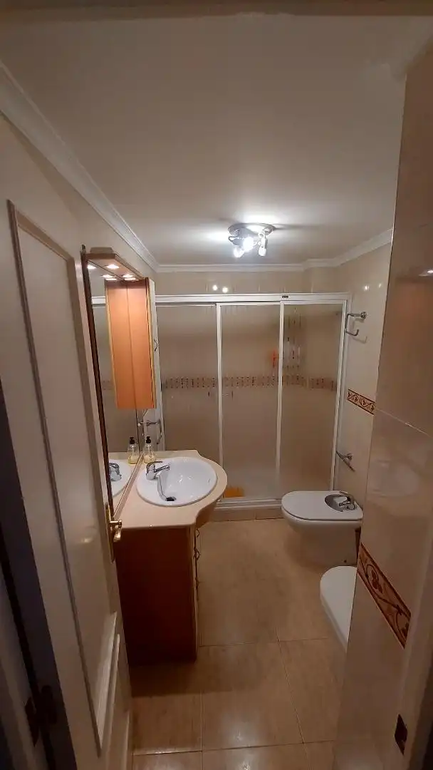 Wohnung zur Miete in Paseo de Velilla, 30, Velilla - Velilla Taramay Wohnung zur Miete in Paseo de Velilla, 30, Velilla - Velilla Taramay